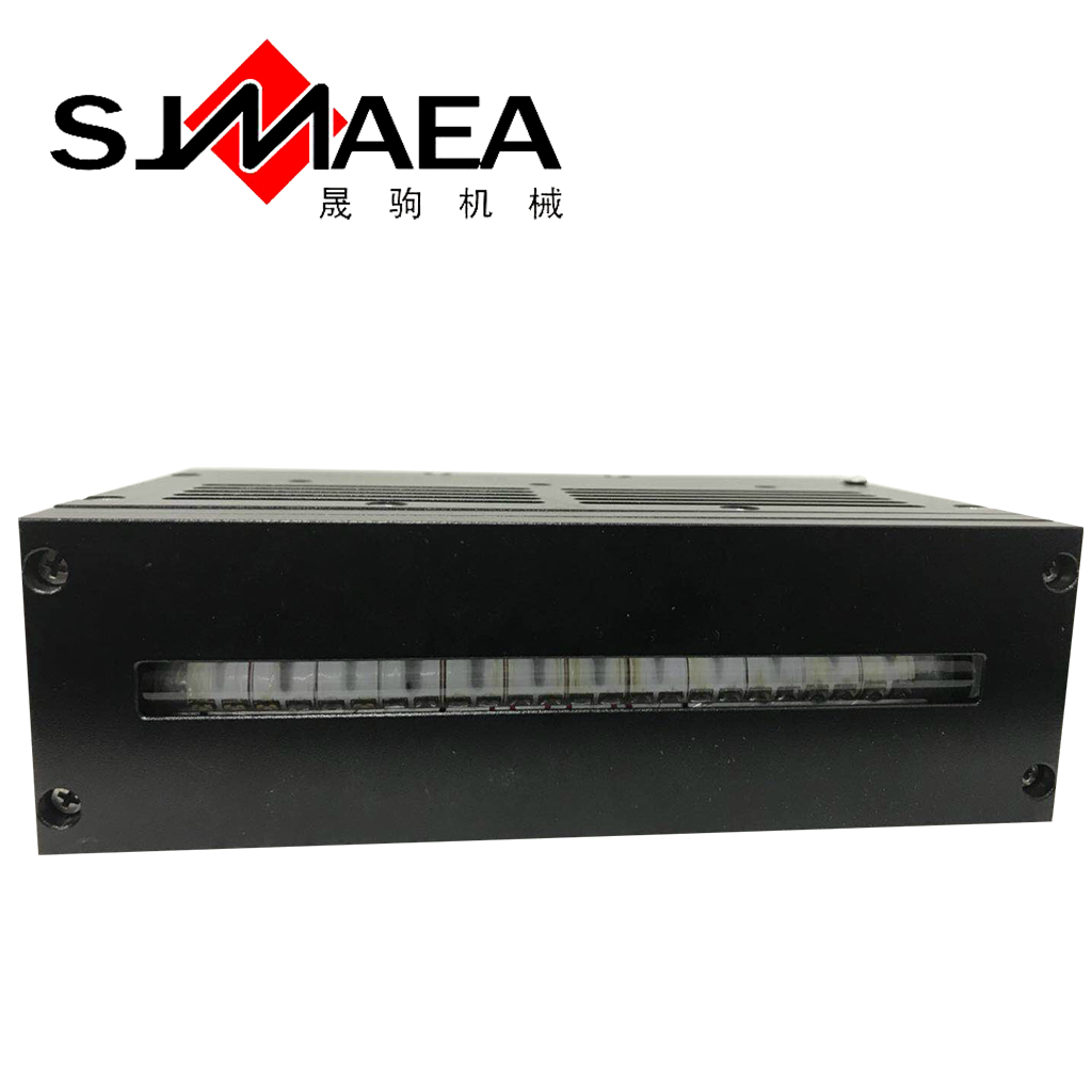 UVLED線(xiàn)光源